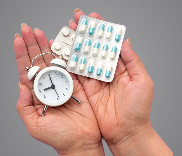 Professional Contraceptive Services with Free Emergency Contraception provided by Benjamin Pharmacy pharmacists in Chingford.